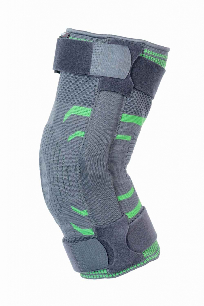 ELASTYCZNY STABILIZATOR STAWU KOLANOWEGO GENUMAX PLUS O-1210 Bemowo - zdjęcie 7