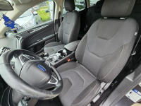 Ford Mondeo system parkowania, grzane fotele, hak,tempomat,nawigacja Olsztyn - zdjęcie 11