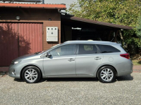 Toyota Auris 1.6B, Tylko 135tyś km, Panorama, Navi, Kamera Radom - zdjęcie 4