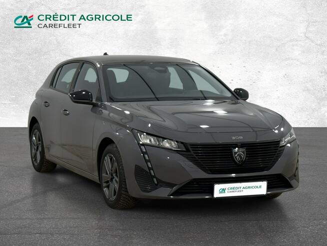 Peugeot 308 1.5 BlueHDI  Active Pack S&amp;S EAT8 Warszawa - zdjęcie 3