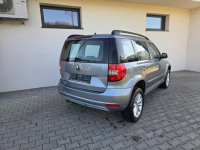Škoda Yeti 110kM * kliamtronic * PDC Raba Niżna - zdjęcie 3