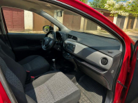 Toyota Yaris 1.33 99km Benzyna Niski przebieg 130tys km 6-biegowa! Włocławek - zdjęcie 6