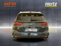 Kia Cee'd 1,6 CRDi(136 KM) M Salon PL Faktura Vat Warszawa - zdjęcie 9