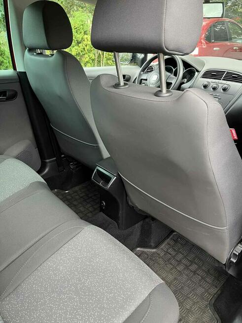 Seat Altea 2006 rok |*klima*|*niski przebieg*| z Niemiec! Ślesin - zdjęcie 12