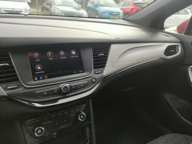 Opel Astra K 1.2T 130 KM, , światła LED, klima 2 strefowa, Android Łódź - zdjęcie 10