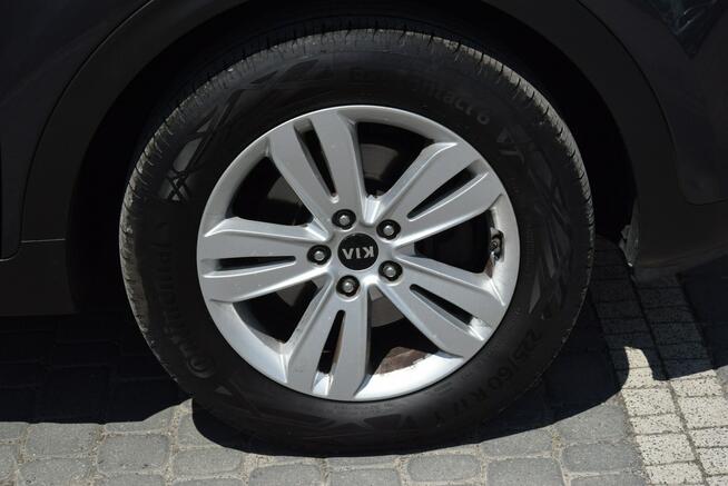 Kia Sportage 1.7CRDI 2016r Navi Kamera Serwisowany Sprowadzony Tarnogród - zdjęcie 10