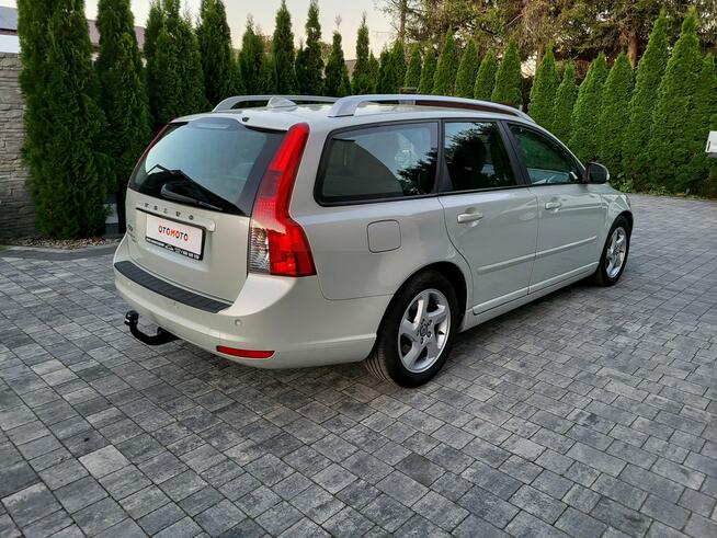 Volvo V50 ** Bezwypadkowy ** Serwis w ASO ** Jatutów - zdjęcie 6