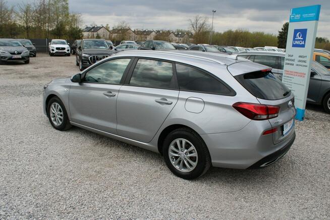 Hyundai i30 Modern Gwarancja Netto 36504PLN SalonPL Warszawa - zdjęcie 9