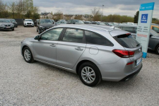 Hyundai i30 Modern Gwarancja Netto 36504PLN SalonPL Warszawa - zdjęcie 9