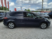 Ford S-Max ALU 17" x 2 |NAVI|LED|PDC|Hak Bydgoszcz - zdjęcie 4