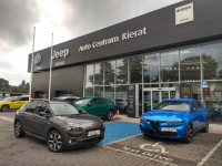 Citroen C4 Cactus 1.2 110km kamera bluetooth