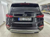 Hyundai Santa fe premium najbogatsza wersja Dzikowiec - zdjęcie 3