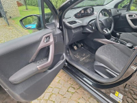 Peugeot 2008 1.6 e-HDi Active Siewierz - zdjęcie 9