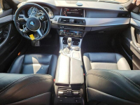 BMW 535 N55 / xDrive / M-Pakiet Wrocław - zdjęcie 8