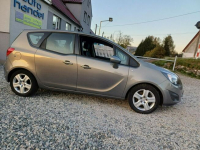 Opel Meriva 1,4 benzyna 120 KM Kamienna Góra - zdjęcie 2