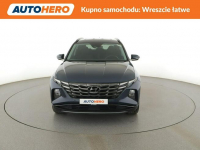 Hyundai Tucson FV23% XLine HEV navi kamera fullLED tempomat Warszawa - zdjęcie 11