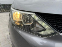 Nissan Qashqai Myszyniec - zdjęcie 5