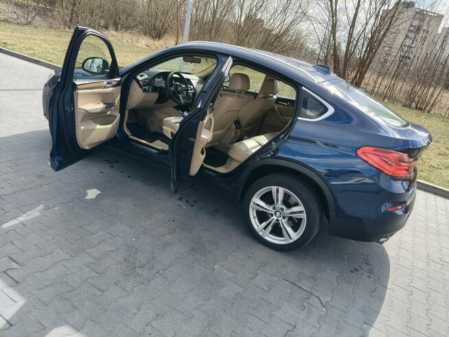 3.5 X DRIVE JASNE WNĘTRZE OKAZJA Ostrów Wielkopolski - zdjęcie 3