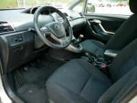 Toyota Verso 1.6 Valvematic 132KM Life -7 Osób - 7 Foteli  +Koła  zima Goczałkowice-Zdrój - zdjęcie 4