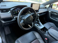 Suzuki Across 2,5 AWD  selection   full LED hybryda plug in Łodygowice - zdjęcie 8