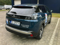 Peugeot 3008&#039; Allure Benzyna 130 KM Gwarancja PL Łódź - zdjęcie 7