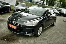 Citroen DS5 2,0HDI Klima, alu R17, skóra, NAVI, 2013r. Płock - zdjęcie 2