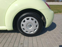 Volkswagen New Beetle 1.9tdi 90KM Klima Raty Zamiana Strobice - zdjęcie 12