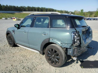 Mini Countryman 2.0l Cooper S Sękocin Nowy - zdjęcie 3