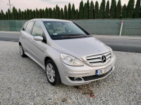 Mercedes B 180 Exclusive Sports Tourer 2.0CDi 08r - zadbany, Nysa - zdjęcie 2