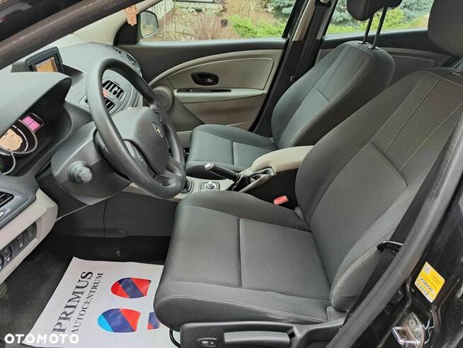 Renault Megane 1.6 16V 100 Authentique Chodzież - zdjęcie 5