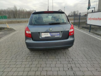 Škoda Fabia Lipówki - zdjęcie 9