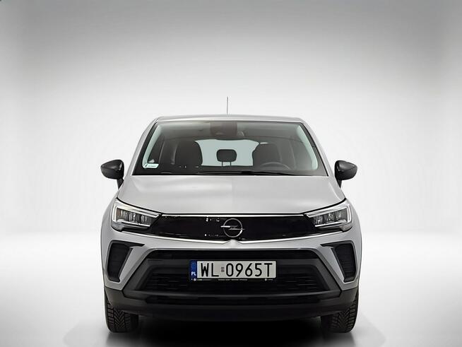 Opel Crossland 1.2 T Edition ! Z Polskiego Salonu ! Faktura VAT ! Warszawa - zdjęcie 8