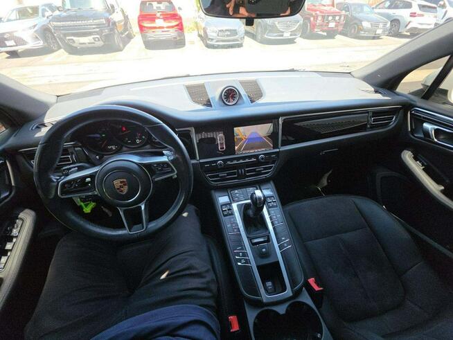Porsche Macan AWD / 2.0 / niski przebieg Warszawa - zdjęcie 5