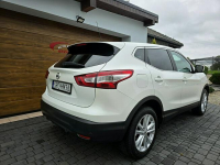 Nissan Qashqai krajowy, bezwypadkowy, nawigacja Rydułtowy - zdjęcie 7