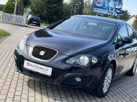 Seat Leon *LIFT*Benzyna*Niski Przebieg* Zduńska Wola - zdjęcie 3