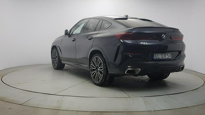 BMW X6 xDrive30d mHEV sport ! Z Polskiego Salonu ! Faktura Vat ! Warszawa - zdjęcie 5