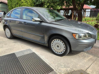 Volvo S40 salon PL 2 właściciel zamiana zamienie Mińsk Mazowiecki - zdjęcie 12