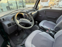 Subaru Libero • 1993 • Stan Kolekcjonerski Baniocha - zdjęcie 5