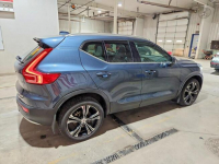 Volvo XC 40 INSCRIPTION / AWD / T5 / niski przebieg Częstochowa - zdjęcie 4