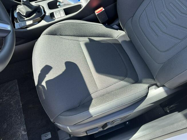Hyundai Tucson manual w wersji Executive+Comfort Piła - zdjęcie 12