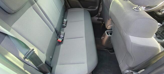 Citroen C3 Aircross Bogata wersja, super stan. Goczałkowice-Zdrój - zdjęcie 12