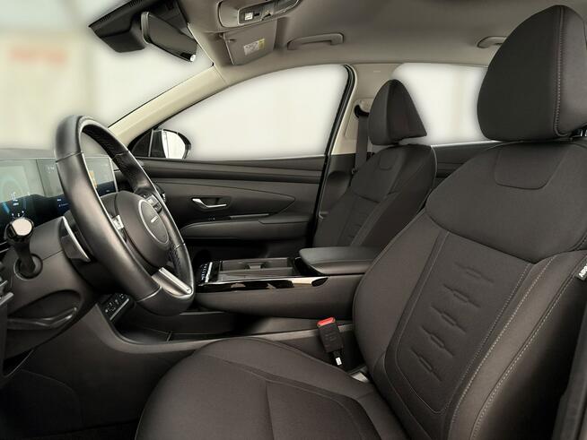 Hyundai Tucson 1,6 T-GDI (150 KM) Smart Salon PL F-Vat Warszawa - zdjęcie 12