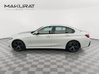 GD7P849#318i M Sport Podgrz.f K.cof LED Pół skóra Salon PL VAT23% Pępowo - zdjęcie 9