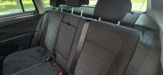 Volkswagen Tiguan Paproć - zdjęcie 11