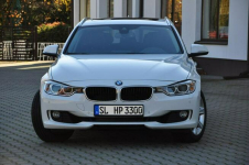 BMW 330 3,0D 258KM Xenon Led Navi Head Up PDC Panorama Skóry z DE !! Ostrów Mazowiecka - zdjęcie 2