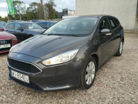 FORD FOCUS 1.6 BENZYNA SALON POLSKA Warszawa - zdjęcie 2
