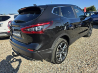 Nissan Qashqai 1.3 140ps Benzyna Full Led Navi Kamera 360 Alusy 18 Gniezno - zdjęcie 7