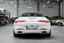 Maybach SL 680 Monogram Series. FV23%, Cesja. Węgrzce - zdjęcie 8