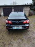 Volkswagen passat cc Sulkowo - zdjęcie 5