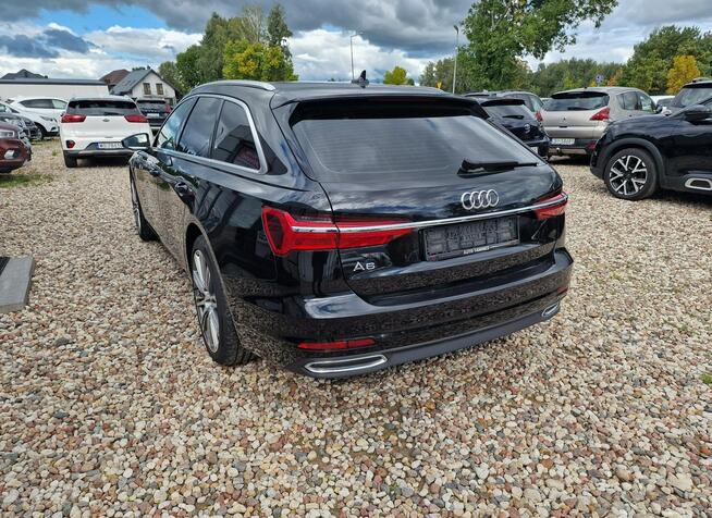 Audi A6 Ostrołęka - zdjęcie 8